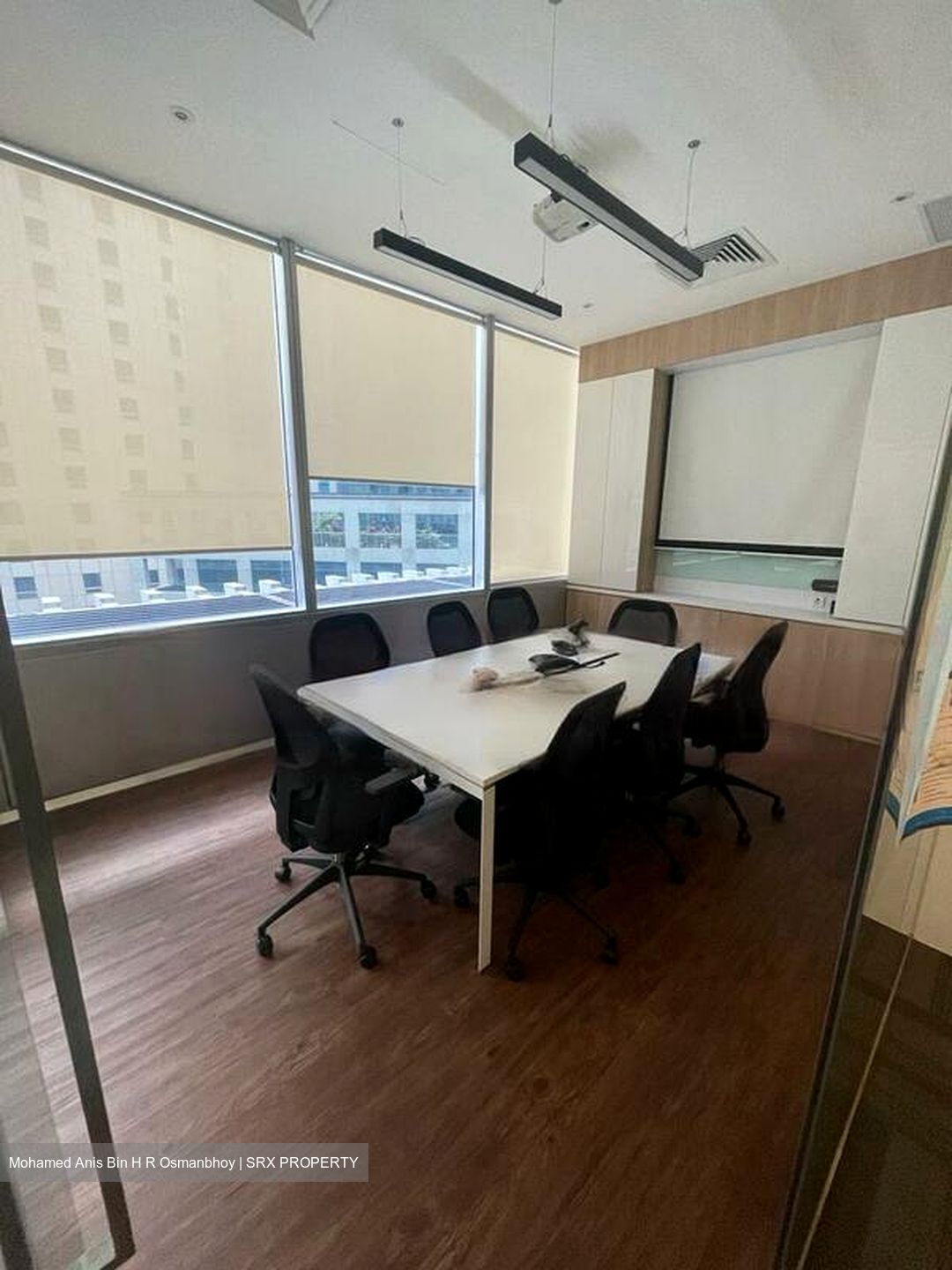 Robinson Square (D1), Office #473082451